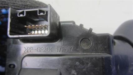 Подрулевой переключатель левый KIZASHI 09-14