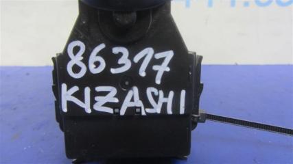 Подрулевой переключатель правый KIZASHI 09-14