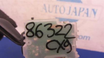 Подрулевой переключатель правый CX-9 06-16