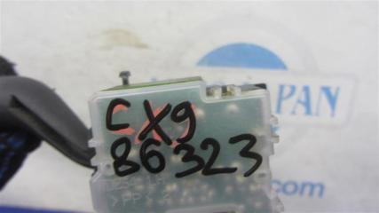 Подрулевой переключатель правый CX-9 06-16