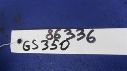 Кнопка регулировки рулевой колонки GS350 GS300 05-11