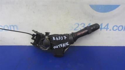 Подрулевой переключатель левый SUBARU OUTBACK 09-14 BR