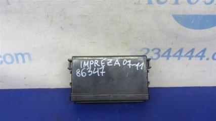 Блок комфорта SUBARU IMPREZA 07-11 GE/GH