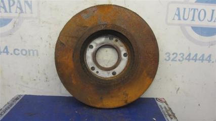 Тормозной диск передний KIA SORENTO XM 09-14 Внедорожник 3.5