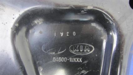 Рычаг передней подвески нижний передний левый KIA SORENTO XM 09-14 Внедорожник 3.5