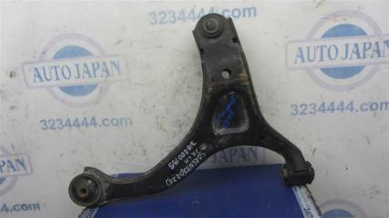 Рычаг передней подвески нижний передний левый SORENTO XM 09-14 2012 Внедорожник 3.5
