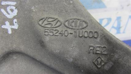 Рычаг задней подвески поперечный верхний задний правый KIA SORENTO XM 09-14 Внедорожник 3.5