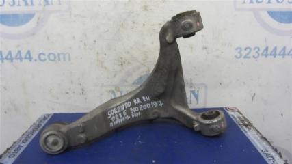 Рычаг задней подвески поперечный верхний задний правый SORENTO XM 09-14 2012 Внедорожник 3.5