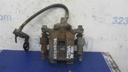 Суппорт тормозной задний левый INFINITI G25/G35/G37/Q40 06-14 2014