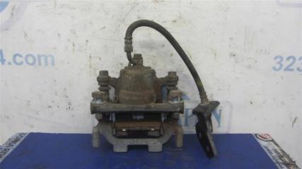 Суппорт тормозной задний левый INFINITI G25/G35/G37/Q40 06-14 Седан 3.7 VQ37VHR