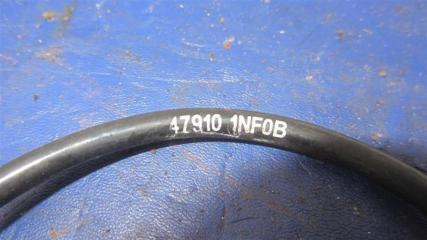 Датчик ABS передний левый INFINITI G25/G35/G37/Q40 06-14 Седан 3.7 VQ37VHR