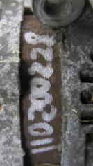 Генератор MITSUBISHI OUTLANDER XL 05-13 Внедорожник 3.0