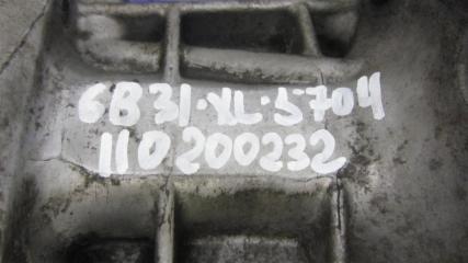 Раздаточная коробка OUTLANDER XL 05-13 2007 Внедорожник 3.0