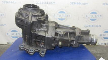 Раздаточная коробка MITSUBISHI OUTLANDER XL 05-13 Внедорожник 3.0