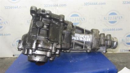 Раздаточная коробка OUTLANDER XL 05-13 2007 Внедорожник 3.0