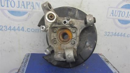 Цапфа задняя левая INFINITI G25/G35/G37/Q40 06-14 2014