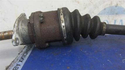 Привод передний левый G25/G35/G37/Q40 06-14 2014 Седан 3.7 VQ37VHR