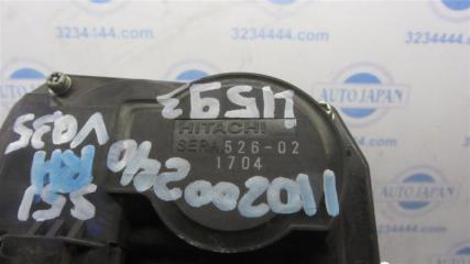 Дроссельная заслонка левая INFINITI FX/QX70 S51 08-17 Внедорожник 3.5