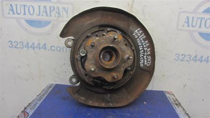 Цапфа задняя правая FX S50 03-08 2004 Внедорожник 3.5