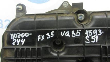 Коллектор впускной FX/QX70 S51 08-17 2011 Внедорожник 3.5