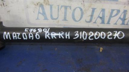 Рычаг задней подвески поперечный нижний задний правый 6 GJ 12- 2015 GJ 2.5 PYY1