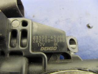 Моторчик стеклоподъемника передний левый SUZUKI SX4 06-13 Хетчбек 2.0