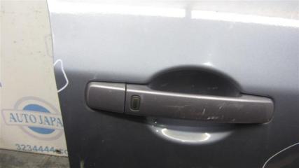 Дверь передняя правая NISSAN ALTIMA L32 07-12 Седан 3.5