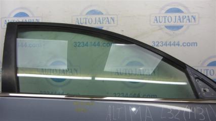 Дверь передняя правая ALTIMA L32 07-12 2011 Седан 3.5