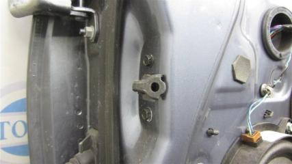 Дверь передняя правая ALTIMA L32 07-12 2011 Седан 3.5