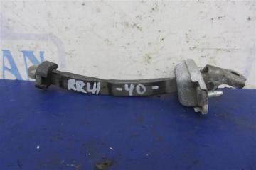 Ограничитель двери задний левый TOYOTA CAMRY 40 06-11