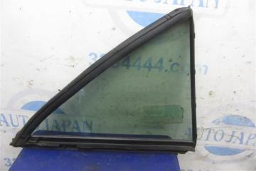 Стекло двери глухое заднее левое CAMRY 40 06-11