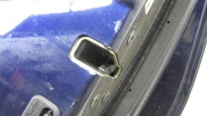 Дверь задняя правая ILX 12-16 2014 Седан 2.0