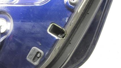 Дверь задняя правая ILX 12-16 2014 Седан 2.0