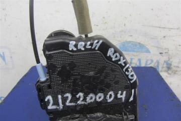 Замок двери задний левый RDX 12-19 2016 Внедорожник 3.5