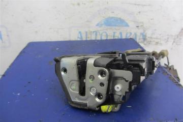 Замок двери задний левый RDX 12-19 2016 Внедорожник 3.5