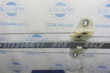 Стеклоподъемник задний левый RDX 12-19 2016 Внедорожник 3.5