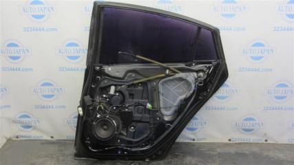 Дверь задняя правая 6 GH 07-12 2011 Седан 2.5