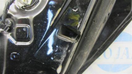 Дверь задняя правая 6 GH 07-12 2011 Седан 2.5