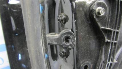 Дверь задняя правая 6 GH 07-12 2011 Седан 2.5