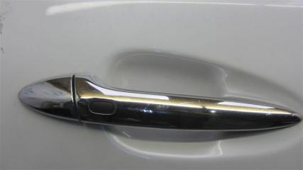 Дверь задняя правая LEXUS LS460 06-12 Седан 4.6