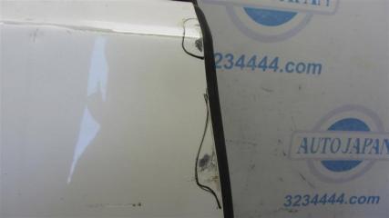 Дверь задняя правая LS460 06-12 2007 Седан 4.6