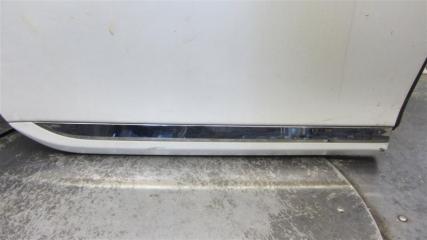 Дверь задняя правая LS460 06-12 2007 Седан 4.6