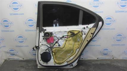 Дверь задняя правая LS460 06-12 2007 Седан 4.6
