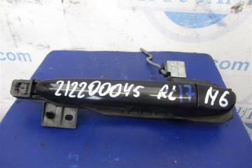 Ручка двери наружная задняя левая MAZDA 6 GH 07-12 2011