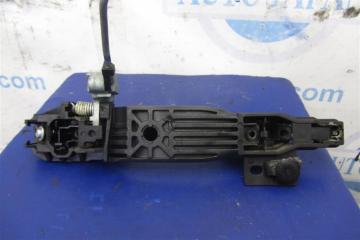 Ручка двери наружная задняя левая 6 GH 07-12 2011 Седан 2.5
