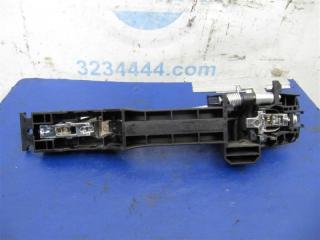 Ручка двери наружная задняя правая NISSAN ALTIMA L33 12-18 L33 2.5