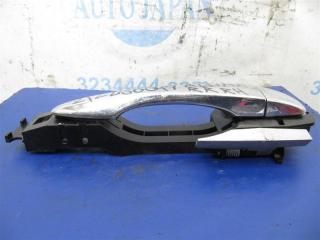 Ручка двери наружная задняя правая ALTIMA L33 12-18 2016 L33 2.5