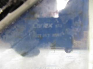 Стекло двери заднее правое NISSAN ALTIMA L33 12-18 L33 2.5