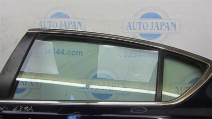 Дверь задняя левая ILX 12-16 2014 Седан 2.0