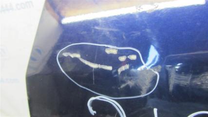 Дверь задняя левая ILX 12-16 2014 Седан 2.0